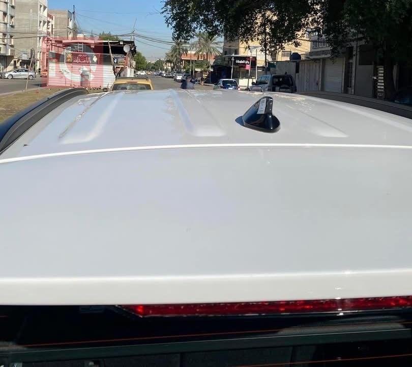 هیۆندای تۆکسۆن